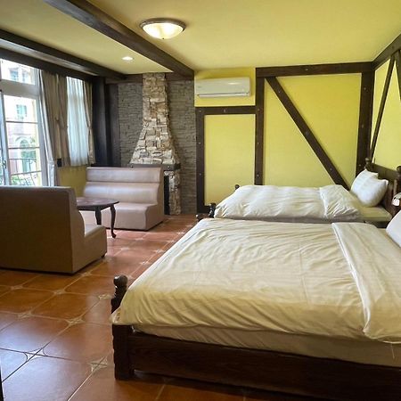 Brest Bed & Breakfast Puli Εξωτερικό φωτογραφία