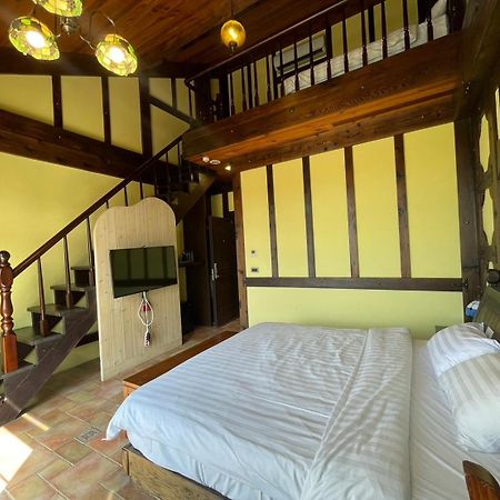 Brest Bed & Breakfast Puli Εξωτερικό φωτογραφία
