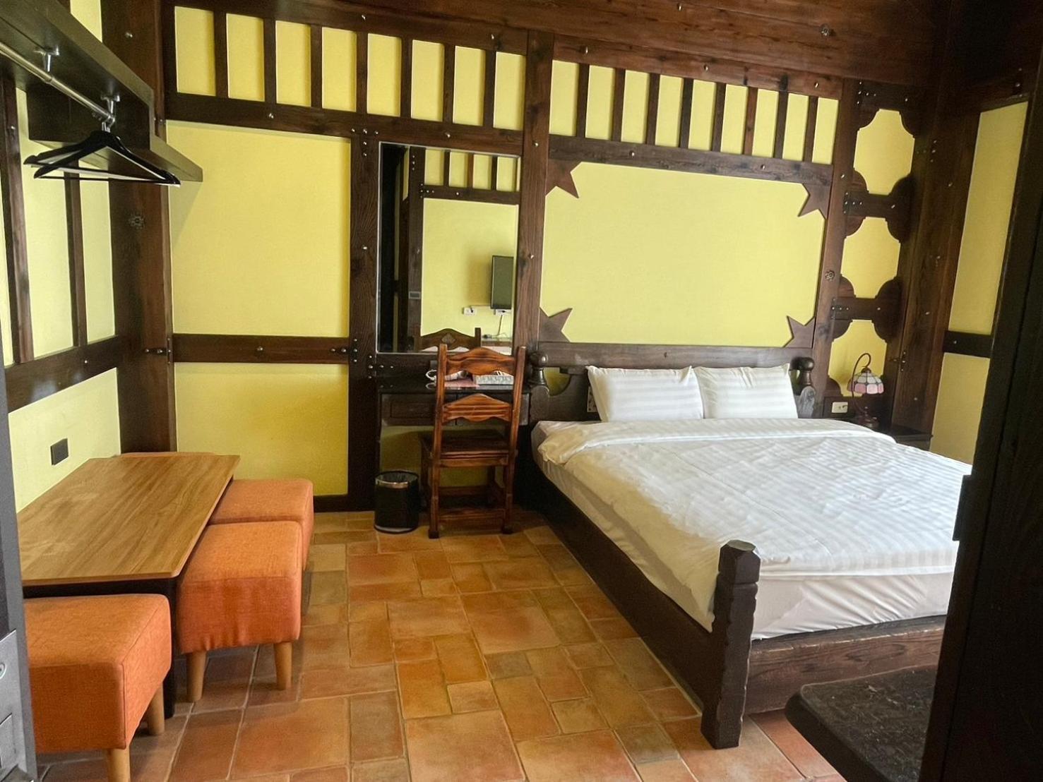 Brest Bed & Breakfast Puli Εξωτερικό φωτογραφία