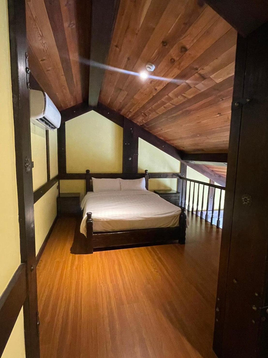 Brest Bed & Breakfast Puli Εξωτερικό φωτογραφία