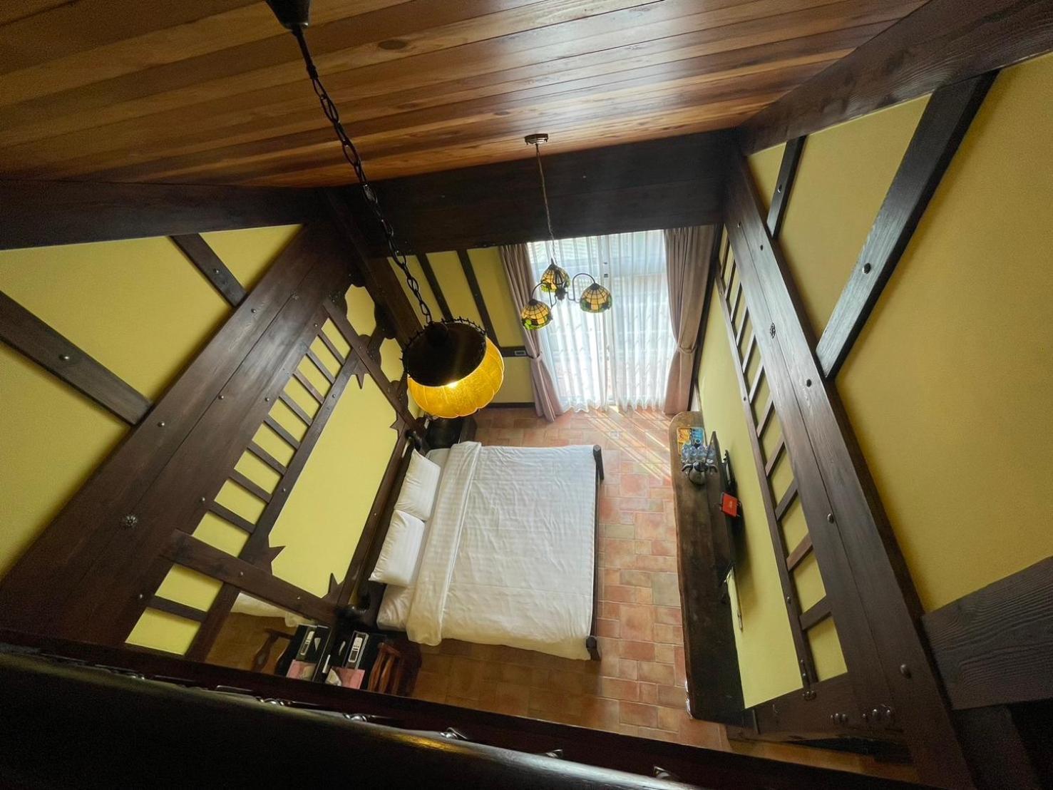 Brest Bed & Breakfast Puli Εξωτερικό φωτογραφία