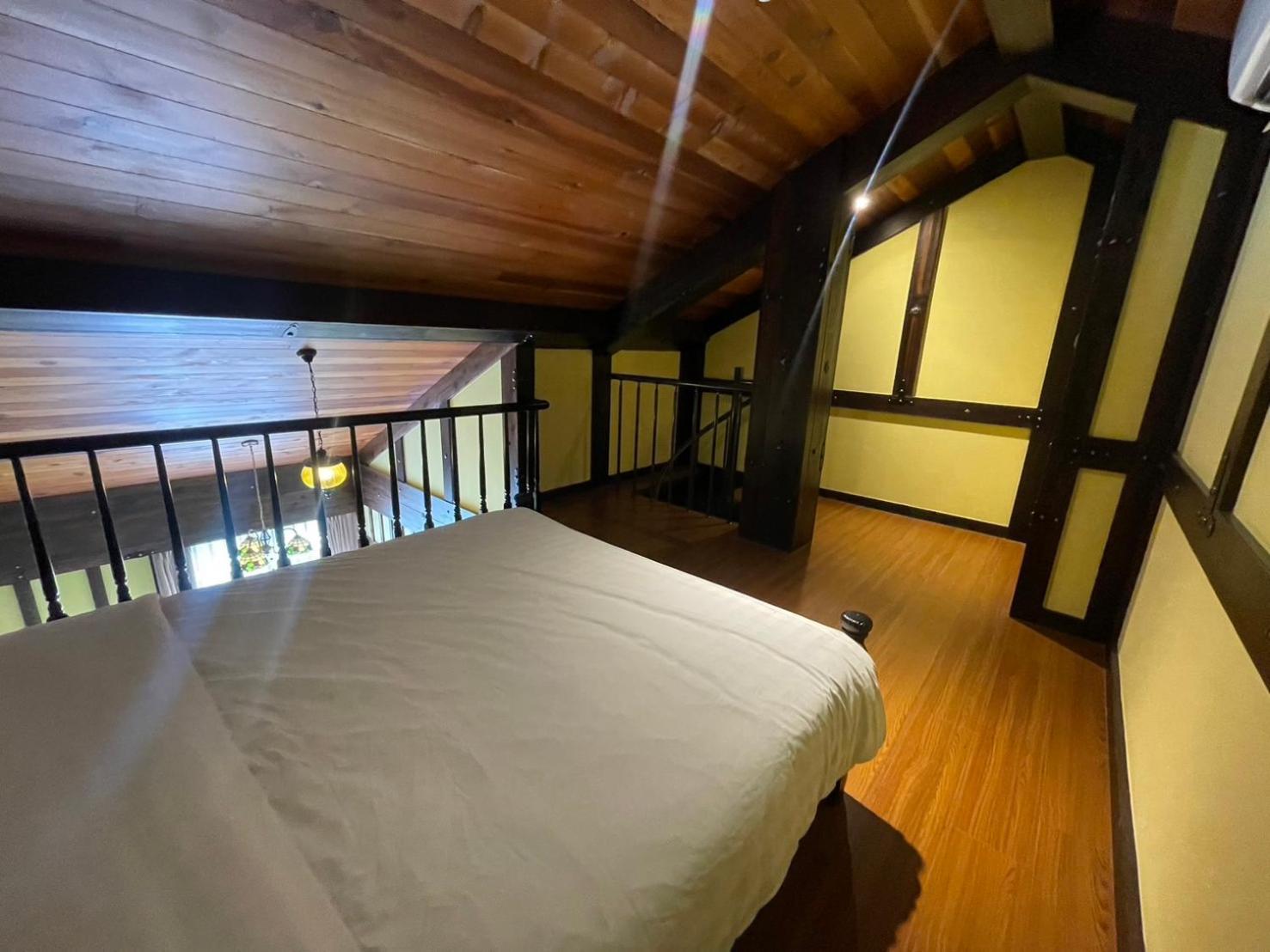 Brest Bed & Breakfast Puli Εξωτερικό φωτογραφία
