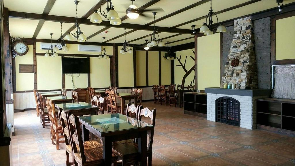 Brest Bed & Breakfast Puli Εξωτερικό φωτογραφία