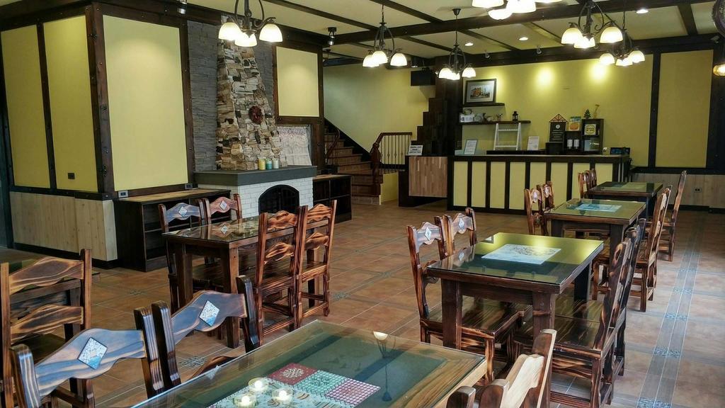 Brest Bed & Breakfast Puli Εξωτερικό φωτογραφία