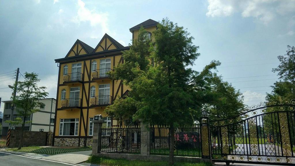 Brest Bed & Breakfast Puli Εξωτερικό φωτογραφία