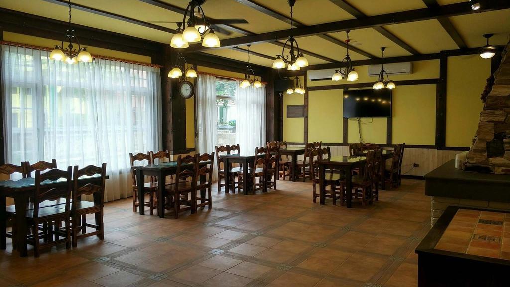 Brest Bed & Breakfast Puli Εξωτερικό φωτογραφία