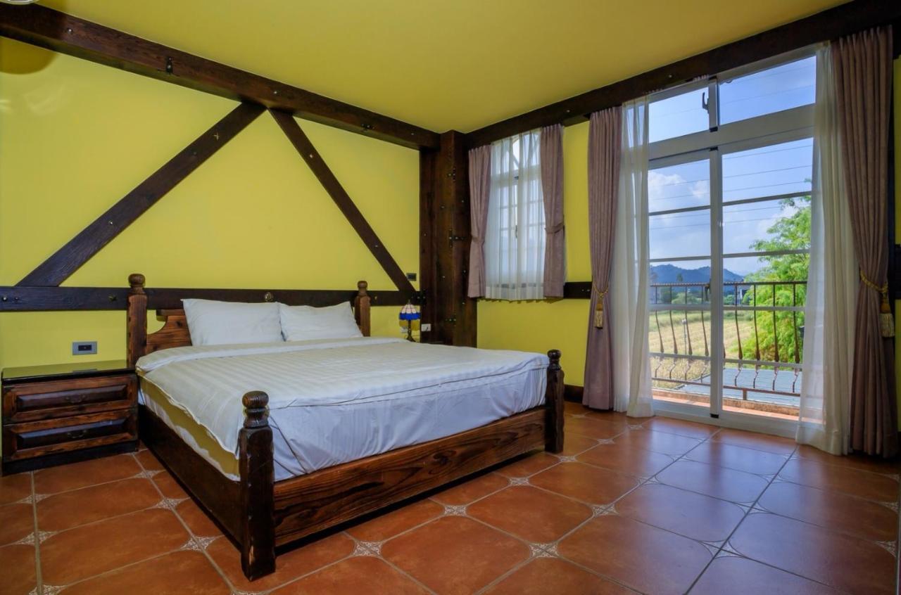 Brest Bed & Breakfast Puli Εξωτερικό φωτογραφία